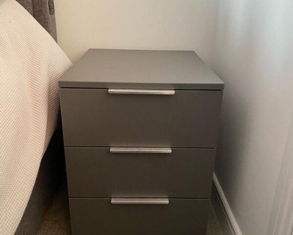 Image for Bespoke Bedside Tables