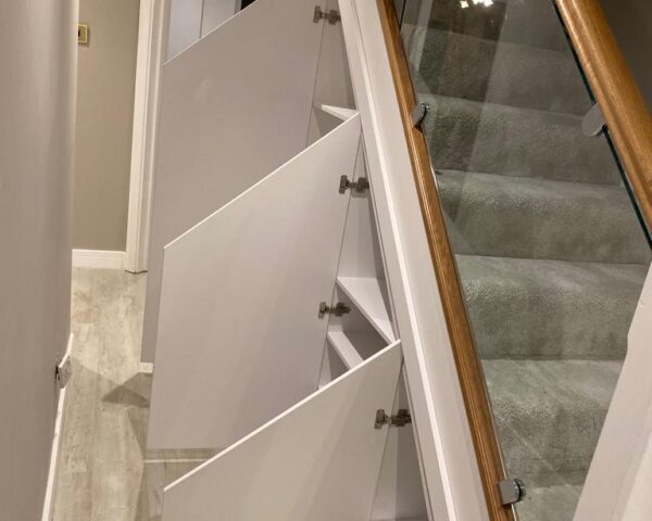 Image for Under Stair Storage