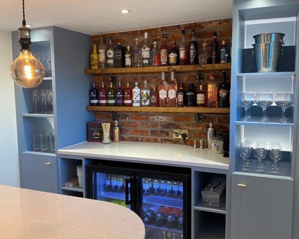 Image for Home Bar