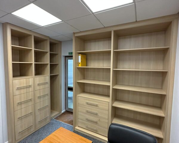 Image for Bespoke Home Offices